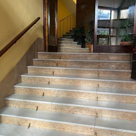 Duplex In Guindalera Apartment Madrid Bagian luar foto