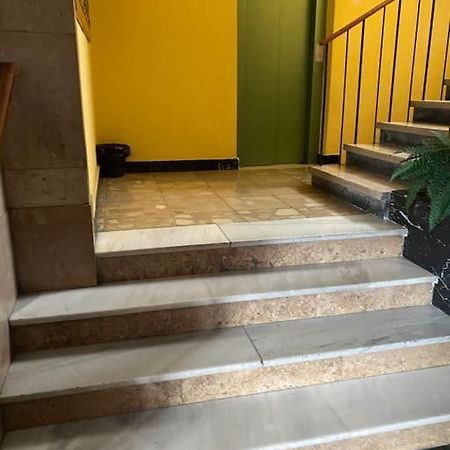 Duplex In Guindalera Apartment Madrid Bagian luar foto
