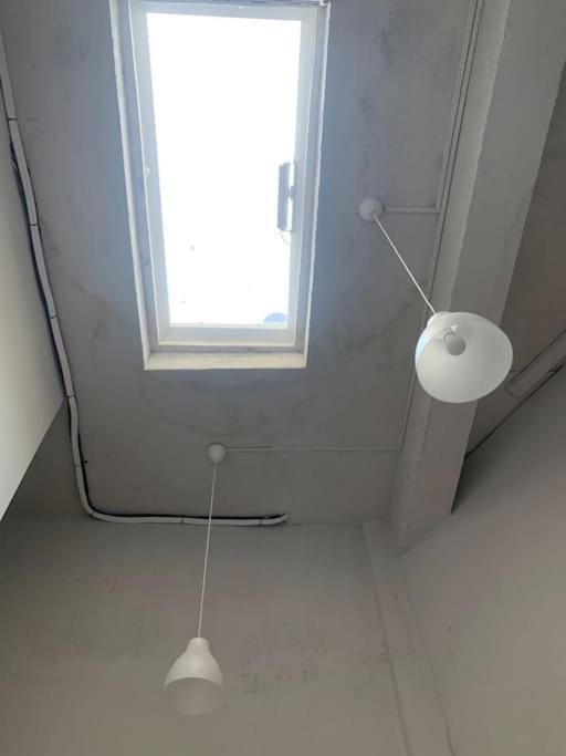 Duplex In Guindalera Apartment Madrid Bagian luar foto
