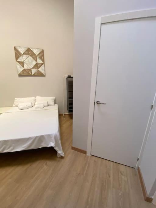 Duplex In Guindalera Apartment Madrid Bagian luar foto