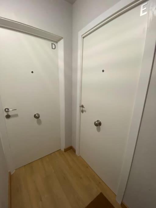 Duplex In Guindalera Apartment Madrid Bagian luar foto
